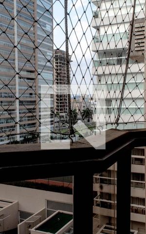 Apartamento para alugar com 600m², 5 quartos e sem vaga Apartamento para alugar com 600m², 5 quartos e sem vagaSacada 1