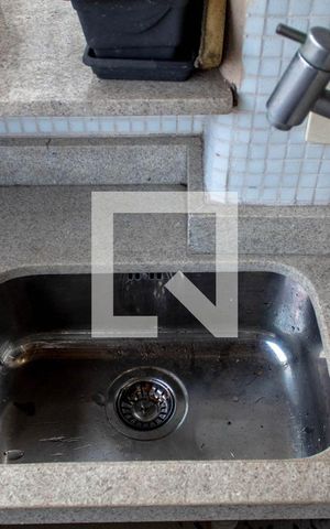 Apartamento para alugar com 600m², 5 quartos e sem vaga Apartamento para alugar com 600m², 5 quartos e sem vagaChurrasqueira
