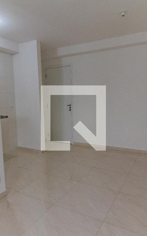 Apartamento para alugar com 46m², 2 quartos e 1 vagaSala