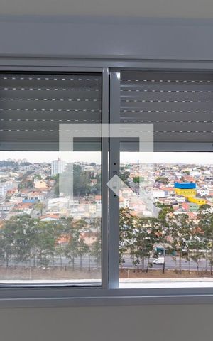 Apartamento para alugar com 46m², 2 quartos e 1 vagaDetalhe