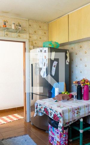 Casa à venda com 300m², 5 quartos e 4 vagasCozinha