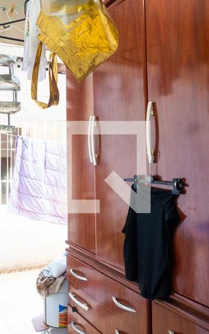 Casa à venda com 300m², 5 quartos e 4 vagasÁrea de Serviço