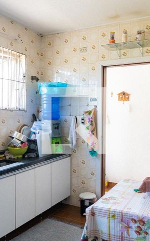 Casa à venda com 300m², 5 quartos e 4 vagasCozinha