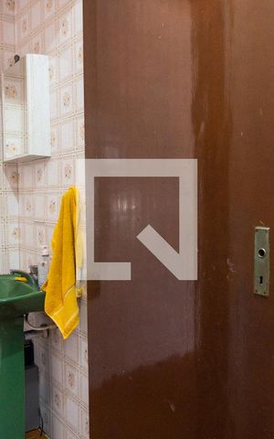 Casa à venda com 300m², 5 quartos e 4 vagasBanheiro da Edícula