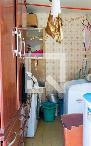 Casa à venda com 300m², 5 quartos e 4 vagasÁrea de Serviço