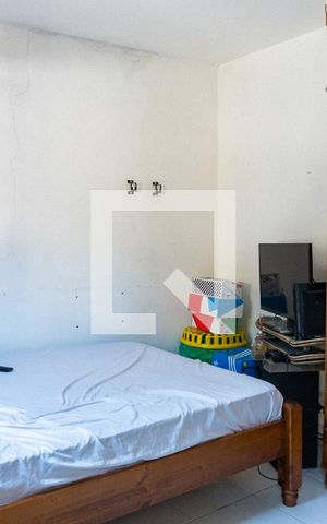 Casa à venda com 300m², 5 quartos e 4 vagasQuarto da Edícula