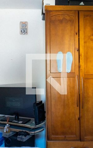 Casa à venda com 300m², 5 quartos e 4 vagasQuarto da Edícula