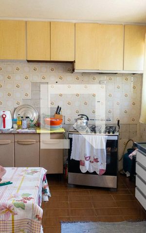 Casa à venda com 300m², 5 quartos e 4 vagasCozinha