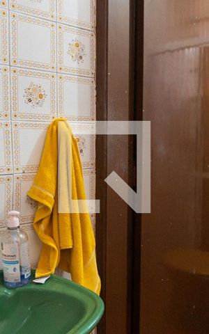 Casa à venda com 300m², 5 quartos e 4 vagasBanheiro da Edícula
