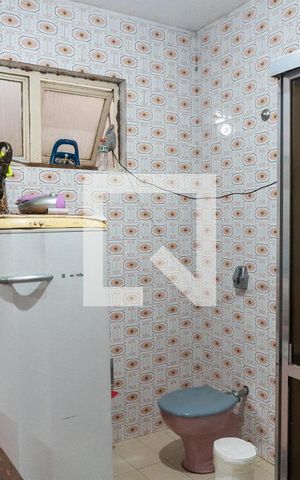 Casa à venda com 300m², 5 quartos e 4 vagasBanheiro da Suíte