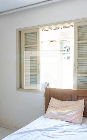 Casa à venda com 300m², 5 quartos e 4 vagasQuarto da Edícula