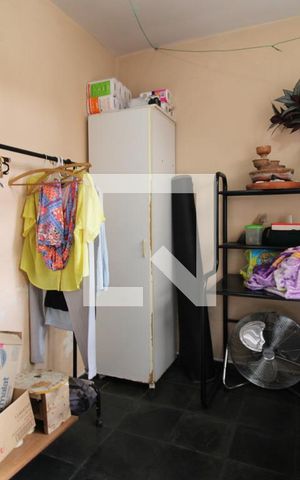 Casa à venda com 115m², 3 quartos e 2 vagasQuarto de serviço 2
