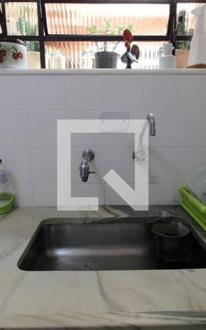 Casa à venda com 115m², 3 quartos e 2 vagasPia da cozinha