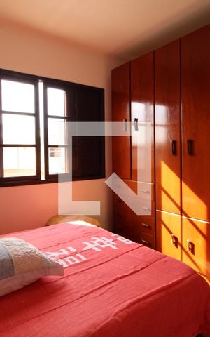 Casa à venda com 115m², 3 quartos e 2 vagasQuarto 1