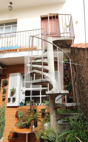 Casa à venda com 115m², 3 quartos e 2 vagasEdícula