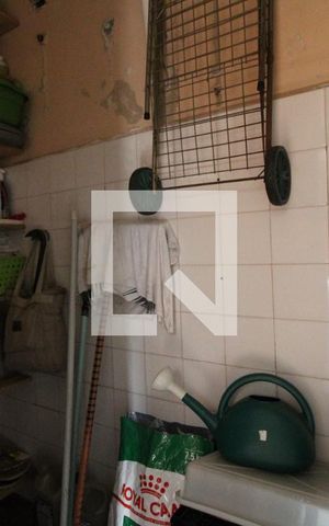 Casa à venda com 115m², 3 quartos e 2 vagasQuarto de serviço 1