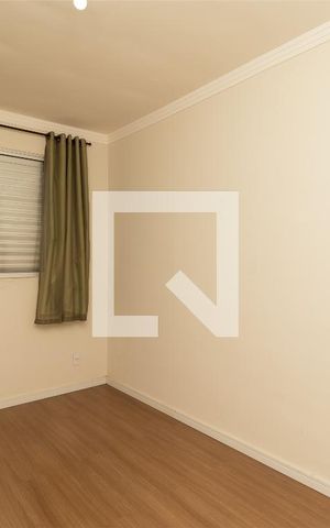 Apartamento à venda com 54m², 2 quartos e 1 vagaQuarto 1