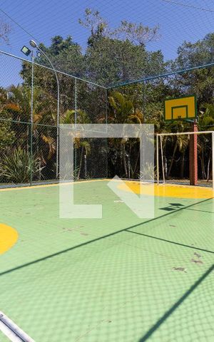 Apartamento à venda com 54m², 2 quartos e 1 vagaQuadra Esportiva