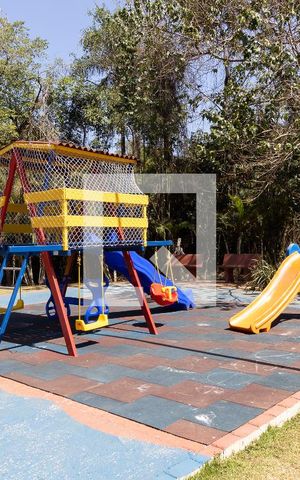 Apartamento à venda com 54m², 2 quartos e 1 vagaÁrea Comum - Playground