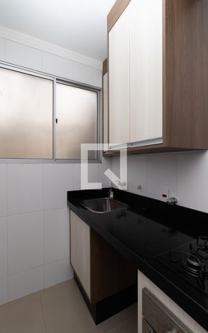 Apartamento à venda com 54m², 2 quartos e 1 vagaÁrea de Serviço