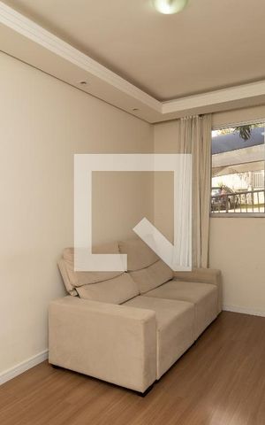 Apartamento à venda com 54m², 2 quartos e 1 vagaSala