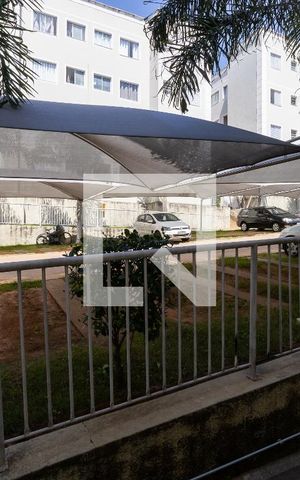 Apartamento à venda com 54m², 2 quartos e 1 vagaVista do Quarto 1