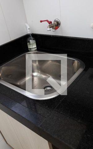 Apartamento à venda com 54m², 2 quartos e 1 vagaÁrea de Serviço