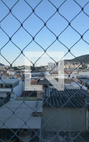 Apartamento à venda com 50m², 2 quartos e 1 vagaVista da Sala