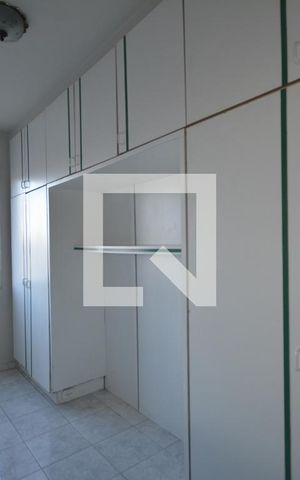 Apartamento à venda com 50m², 2 quartos e 1 vagaQuarto 2
