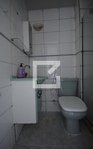 Apartamento à venda com 50m², 2 quartos e 1 vagaBanheiro Social