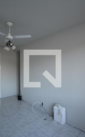 Apartamento à venda com 50m², 2 quartos e 1 vagaSala
