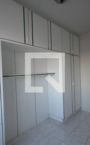 Apartamento à venda com 50m², 2 quartos e 1 vagaQuarto 2