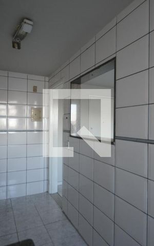 Apartamento à venda com 50m², 2 quartos e 1 vagaCozinha e Área de Serviço