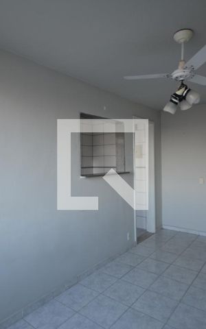 Apartamento à venda com 50m², 2 quartos e 1 vagaSala