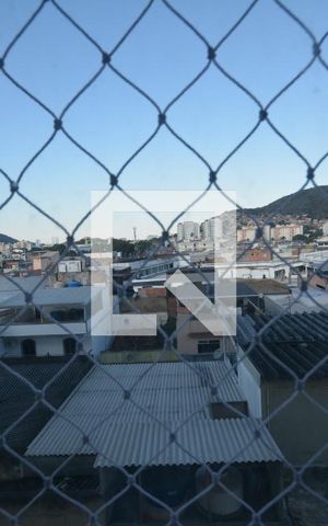 Apartamento à venda com 50m², 2 quartos e 1 vagaVista do Quarto 1