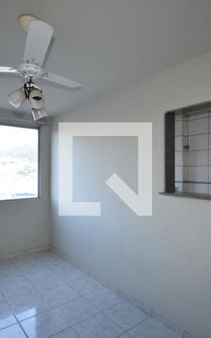 Apartamento à venda com 50m², 2 quartos e 1 vagaSala