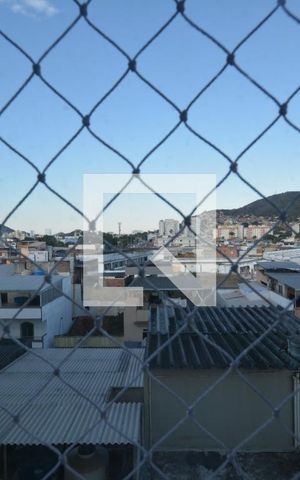 Apartamento à venda com 50m², 2 quartos e 1 vagaVista Área de Serviço