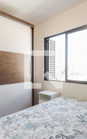 Apartamento à venda com 52m², 2 quartos e 1 vaga Apartamento à venda com 52m², 2 quartos e 1 vagaQuarto 1