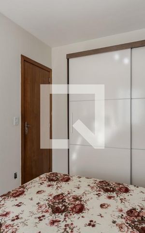 Apartamento à venda com 52m², 2 quartos e 1 vaga Apartamento à venda com 52m², 2 quartos e 1 vagaQuarto 2
