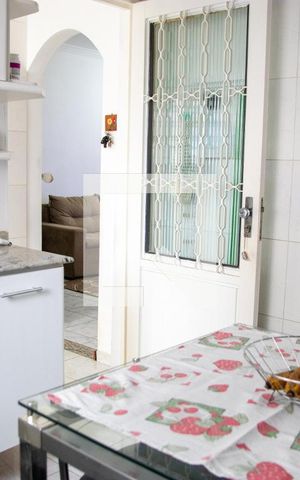 Casa à venda com 360m², 3 quartos e 4 vagasCozinha 1