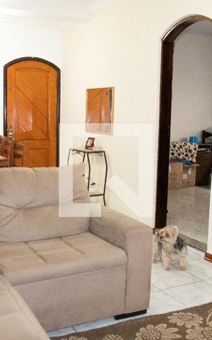 Casa à venda com 360m², 3 quartos e 4 vagasSala 1