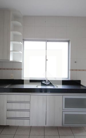 Apartamento à venda com 100m², 3 quartos e 1 vagaCozinha