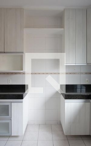 Apartamento à venda com 100m², 3 quartos e 1 vagaCozinha