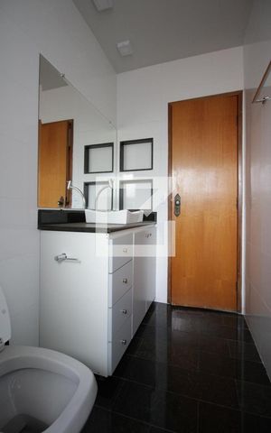 Apartamento à venda com 100m², 3 quartos e 1 vagaBanheiro Social