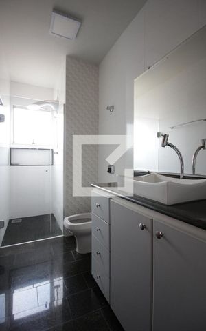 Apartamento à venda com 100m², 3 quartos e 1 vagaBanheiro Social