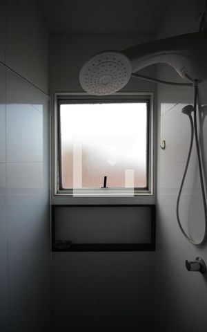 Apartamento à venda com 100m², 3 quartos e 1 vagaBanheiro Social