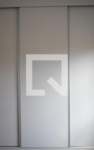 Apartamento à venda com 100m², 3 quartos e 1 vagaQuarto 2