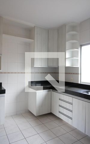 Apartamento à venda com 100m², 3 quartos e 1 vagaCozinha