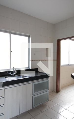 Apartamento à venda com 100m², 3 quartos e 1 vagaCozinha