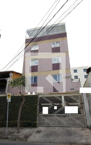 Apartamento à venda com 100m², 3 quartos e 1 vagaFachada